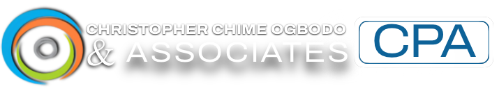 Christopher Chime Ogbodo & Associates  - Certified Public Accountants