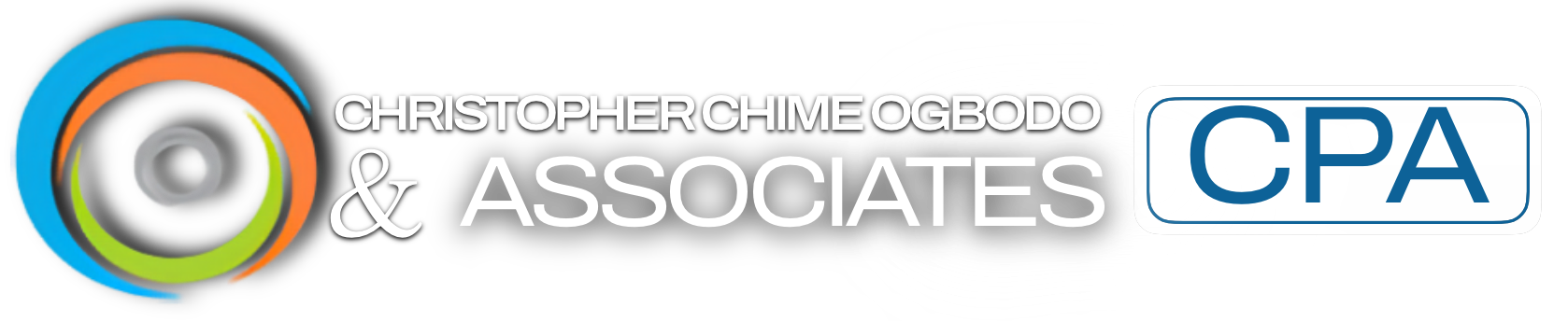 Christopher Chime Ogbodo & Associates  - Certified Public Accountants